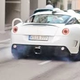 Life Is Great So Here's A Hideous Ferrari Doing Burnouts In Monaco